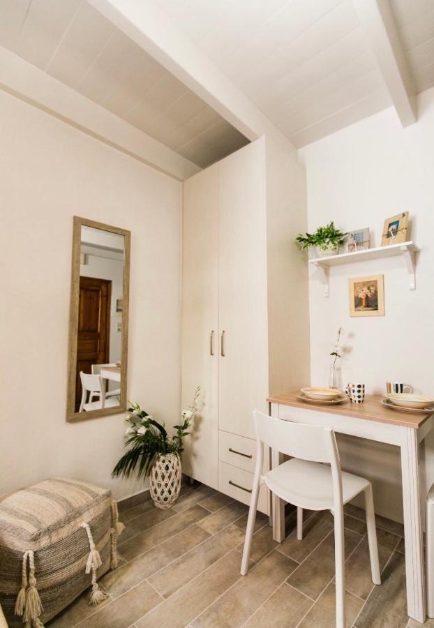 Kamaraki Studios Old Town Rethymno 6 Экстерьер фото