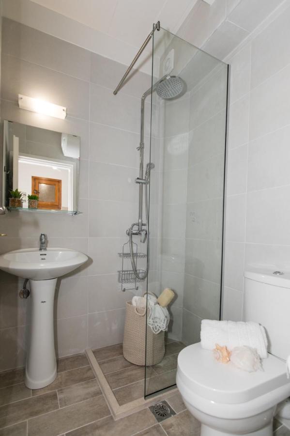 Kamaraki Studios Old Town Rethymno 6 Экстерьер фото